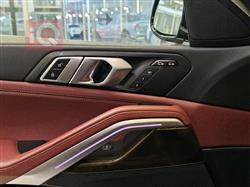 بي ام دبليو X6